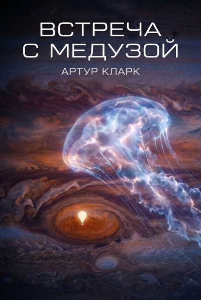 Слушайте бесплатные аудиокниги на русском языке | Audiobukva.ru Кларк Артур – Встреча с медузой