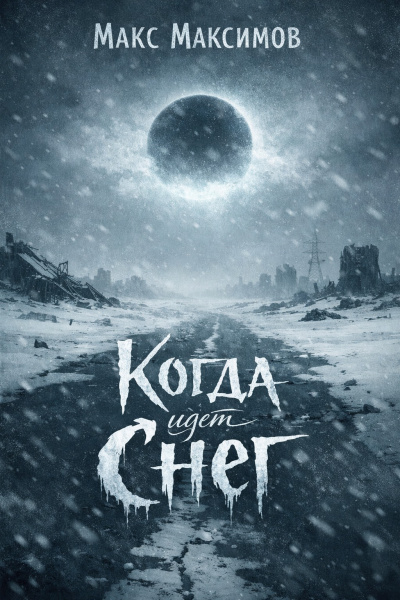 Слушайте бесплатные аудиокниги на русском языке | Audiobukva.ru Максимов Макс – Когда идет снег