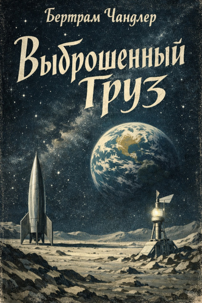 Слушайте бесплатные аудиокниги на русском языке | Audiobukva.ru Чандлер Бертрам – Выброшенный груз