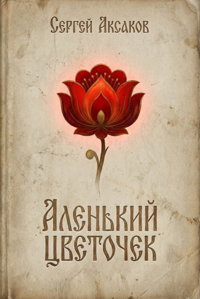 Слушайте бесплатные аудиокниги на русском языке | Audiobukva.ru Аксаков Сергей – Аленький цветочек