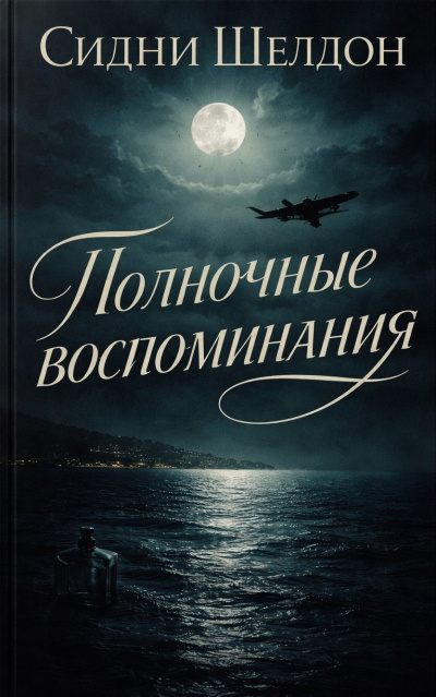 Слушайте бесплатные аудиокниги на русском языке | Audiobukva.ru Шелдон Сидни – Полночные воспоминания