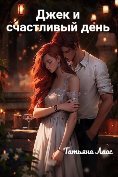 Слушайте бесплатные аудиокниги на русском языке | Audiobukva.ru Лаас Татьяна – Джек и счастливый день