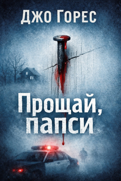 Слушайте бесплатные аудиокниги на русском языке | Audiobukva.ru Горес Джо – Прощай, папси