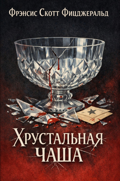 Аудиокнига Фицджеральд Фрэнсис Скотт – Хрустальная чаша