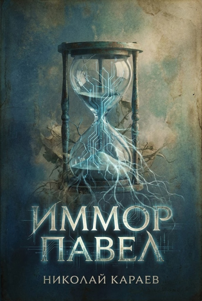 Слушайте бесплатные аудиокниги на русском языке | Audiobukva.ru Караев Николай – Иммор Павел