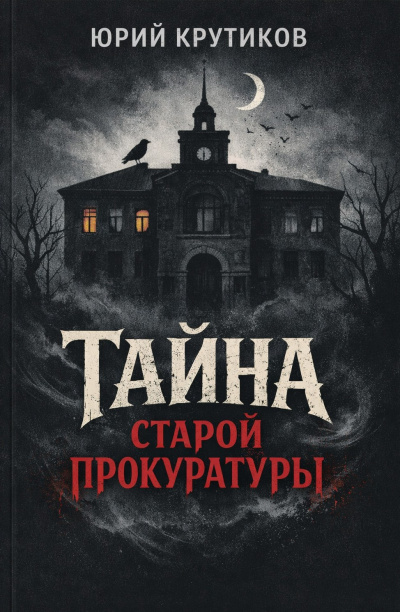 Слушайте бесплатные аудиокниги на русском языке | Audiobukva.ru Крутиков Юрий – Тайна старой прокуратуры