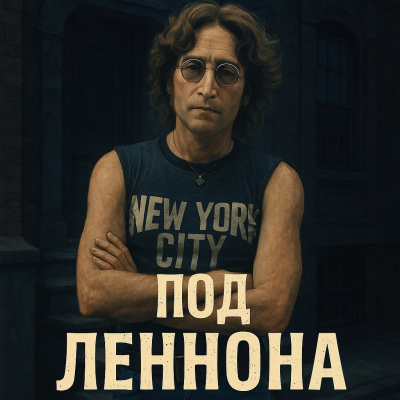 Слушайте бесплатные аудиокниги на русском языке | Audiobukva.ru Бенфорд Грегори – Под Леннона