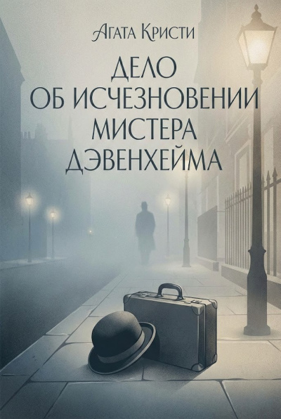 Слушайте бесплатные аудиокниги на русском языке | Audiobukva.ru Кристи Агата – Дело об исчезновении мистера Дэвенхейма