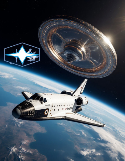 Слушайте бесплатные аудиокниги на русском языке | Audiobukva.ru Niramit – Шаттл Атлантис Секретная миссия STS - 136