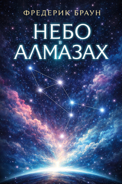 Слушайте бесплатные аудиокниги на русском языке | Audiobukva.ru Браун Фредерик – Небо в алмазах