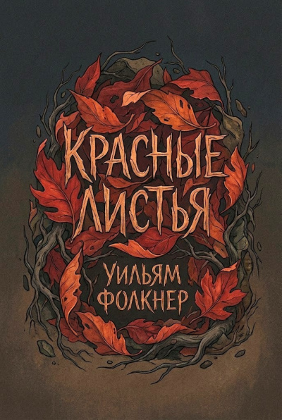 Слушайте бесплатные аудиокниги на русском языке | Audiobukva.ru Фолкнер Уильям – Красные листья