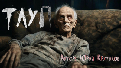 Слушайте бесплатные аудиокниги на русском языке | Audiobukva.ru Юрий Крутиков – Тлуп