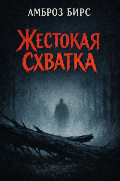 Слушайте бесплатные аудиокниги на русском языке | Audiobukva.ru Бирс Амброз – Жестокая схватка