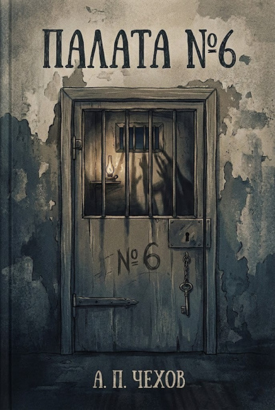 Слушайте бесплатные аудиокниги на русском языке | Audiobukva.ru Чехов Антон – Палата № 6
