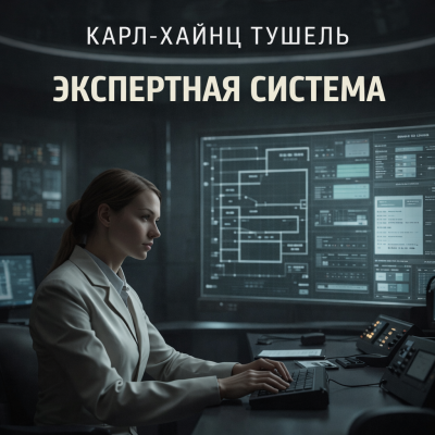 Аудиокнига Тушель Карл-Хайнц – Экспертная система