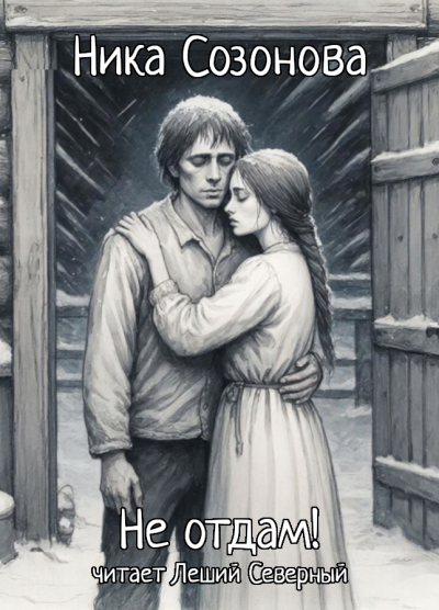 Слушайте бесплатные аудиокниги на русском языке | Audiobukva.ru Созонова Ника – Не отдам