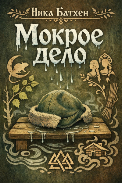 Слушайте бесплатные аудиокниги на русском языке | Audiobukva.ru Батхен Ника – Мокрое дело