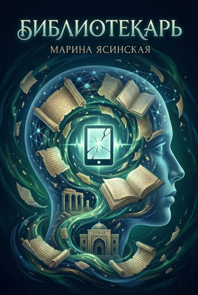 Слушайте бесплатные аудиокниги на русском языке | Audiobukva.ru Ясинская Марина – Библиотекарь