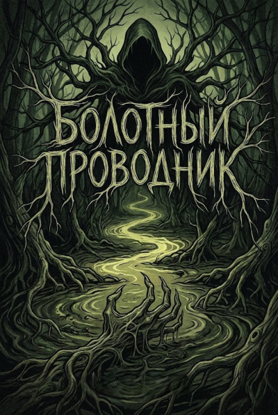 Слушайте бесплатные аудиокниги на русском языке | Audiobukva.ru Болотный проводник