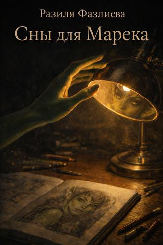 Слушайте бесплатные аудиокниги на русском языке | Audiobukva.ru Фазлиева Разиля – Сны для Марека