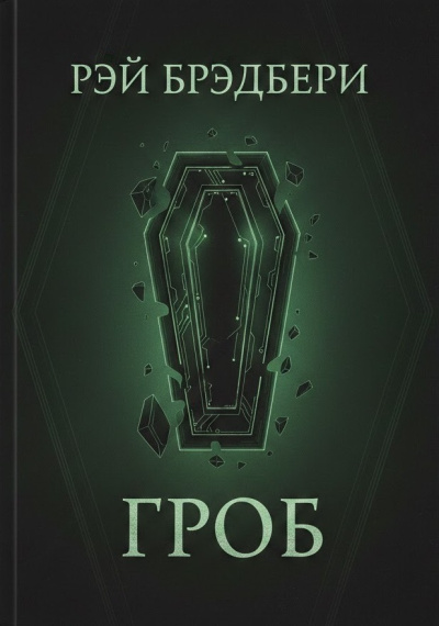 Слушайте бесплатные аудиокниги на русском языке | Audiobukva.ru Брэдбери Рэй – Гроб