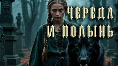 Слушайте бесплатные аудиокниги на русском языке | Audiobukva.ru Сорокина Настасья – Череда и полынь