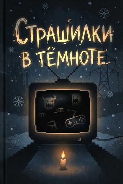 Слушайте бесплатные аудиокниги на русском языке | Audiobukva.ru Страшилки в темноте