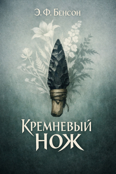 Слушайте бесплатные аудиокниги на русском языке | Audiobukva.ru Бенсон Эдвард – Кремневый нож