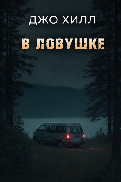 Слушайте бесплатные аудиокниги на русском языке | Audiobukva.ru Хилл Джо – В ловушке