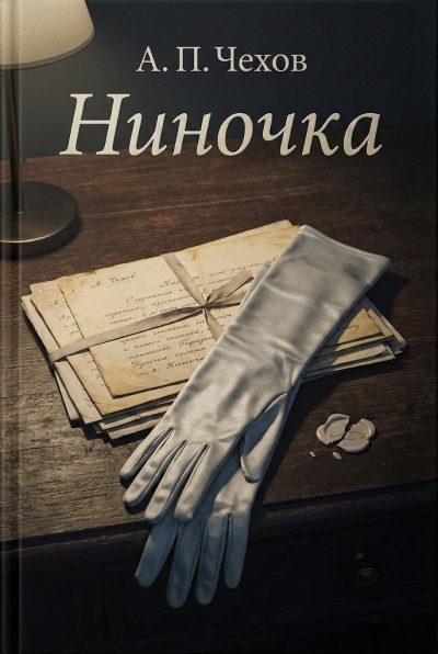 Слушайте бесплатные аудиокниги на русском языке | Audiobukva.ru Чехов Антон – Ниночка