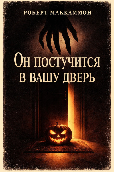 Слушайте бесплатные аудиокниги на русском языке | Audiobukva.ru Маккаммон Роберт – Он постучится в вашу дверь