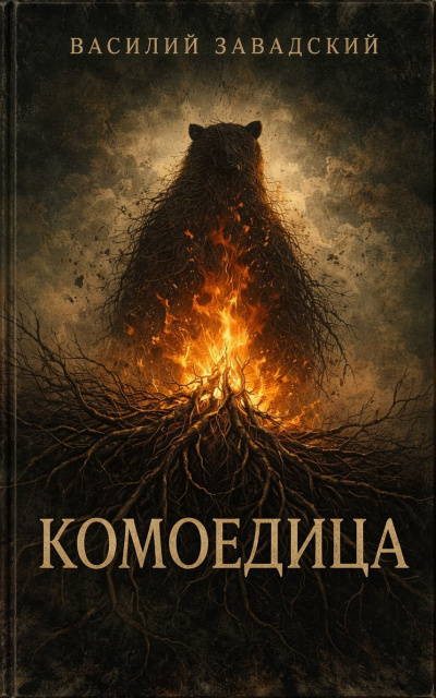 Слушайте бесплатные аудиокниги на русском языке | Audiobukva.ru Завадский Василий – Комоедица