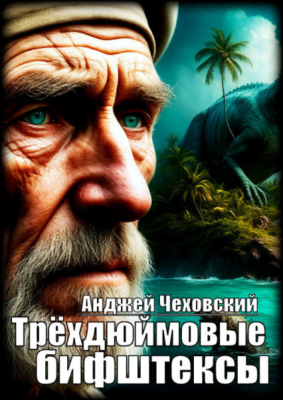 Слушайте бесплатные аудиокниги на русском языке | Audiobukva.ru Чеховский Анджей – Трёхдюймовые бифштексы