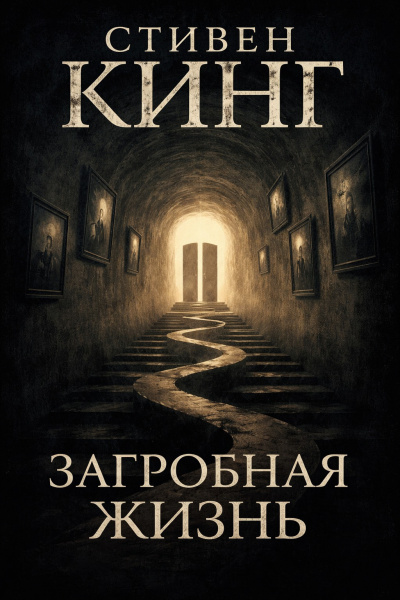 Слушайте бесплатные аудиокниги на русском языке | Audiobukva.ru Кинг Стивен – Загробная жизнь