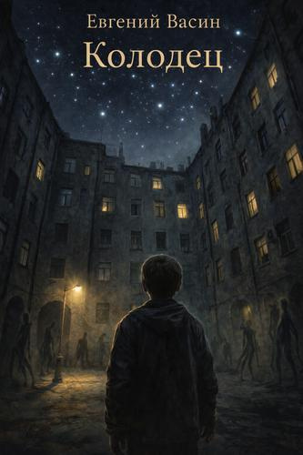 Слушайте бесплатные аудиокниги на русском языке | Audiobukva.ru Васин Евгений – Колодец