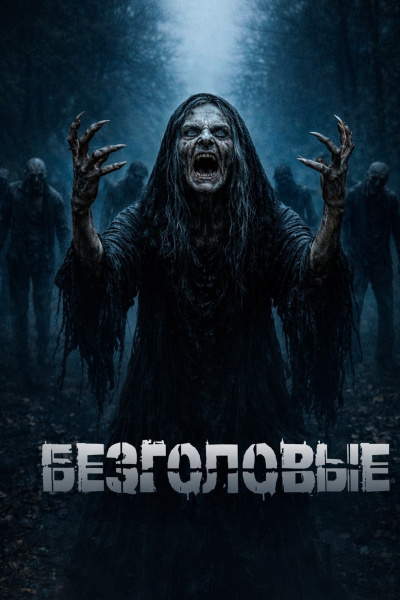 Слушайте бесплатные аудиокниги на русском языке | Audiobukva.ru Mr.Nos – Безголовые