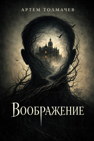 Слушайте бесплатные аудиокниги на русском языке | Audiobukva.ru Толмачев Артем – Воображение