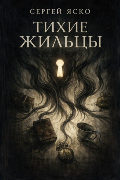 Слушайте бесплатные аудиокниги на русском языке | Audiobukva.ru Яско Сергей – Тихие жильцы