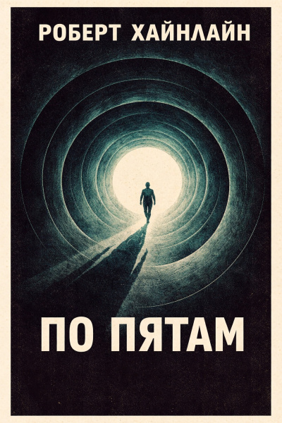 Слушайте бесплатные аудиокниги на русском языке | Audiobukva.ru Хайнлайн Роберт – По пятам