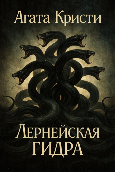 Слушайте бесплатные аудиокниги на русском языке | Audiobukva.ru Кристи Агата – Лернейская гидра
