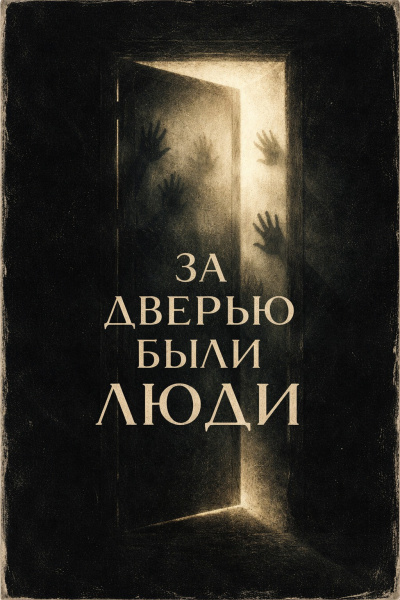 Слушайте бесплатные аудиокниги на русском языке | Audiobukva.ru За дверью были люди
