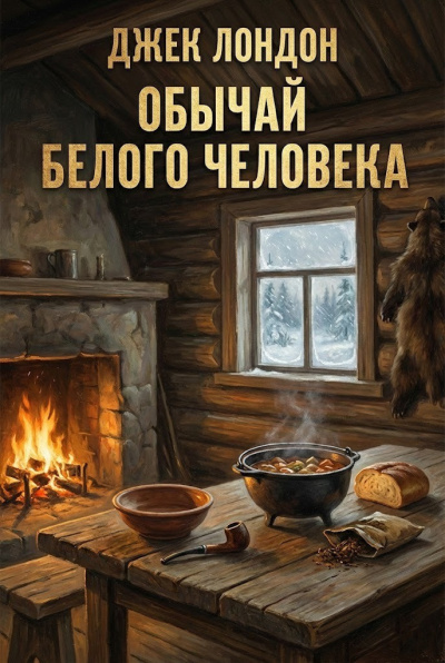 Слушайте бесплатные аудиокниги на русском языке | Audiobukva.ru Лондон Джек – Обычай белого человека