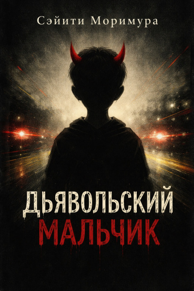 Слушайте бесплатные аудиокниги на русском языке | Audiobukva.ru Моримура Сэйити – Дьявольский мальчик