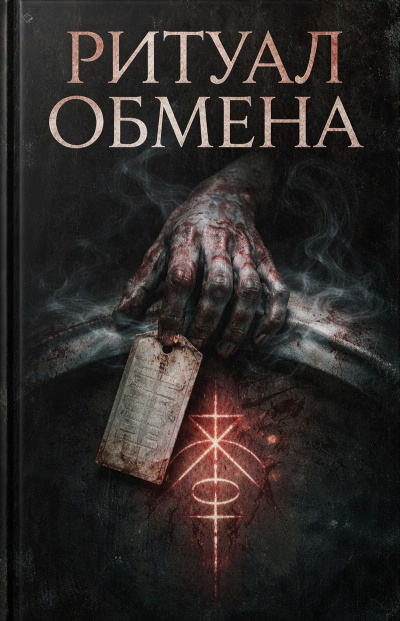 Слушайте бесплатные аудиокниги на русском языке | Audiobukva.ru Ритуал обмена