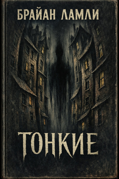 Слушайте бесплатные аудиокниги на русском языке | Audiobukva.ru Ламли Брайан – Тонкие