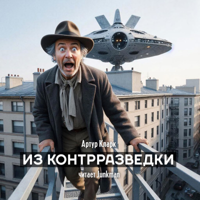 Слушайте бесплатные аудиокниги на русском языке | Audiobukva.ru Кларк Артур – Из контрразведки