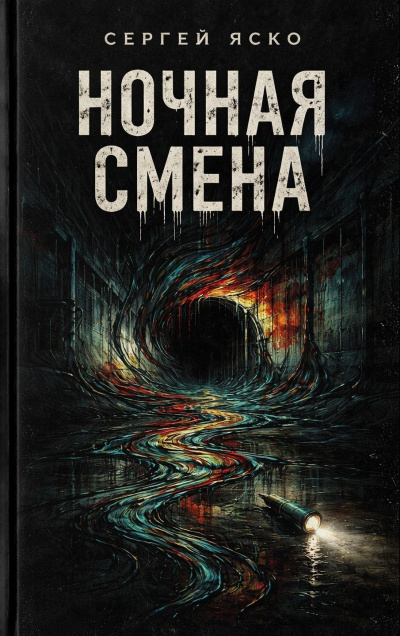 Слушайте бесплатные аудиокниги на русском языке | Audiobukva.ru Яско Сергей – Ночная смена