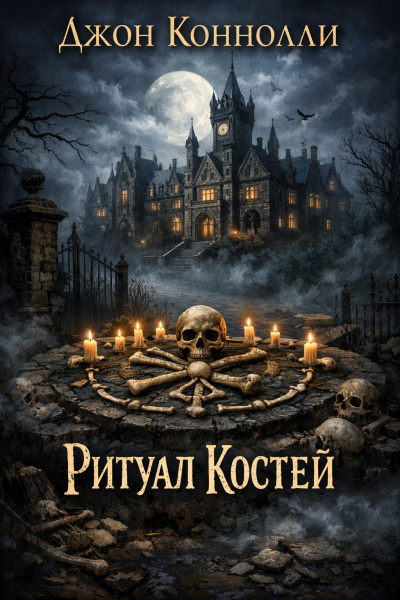 Слушайте бесплатные аудиокниги на русском языке | Audiobukva.ru Коннолли Джон – Ритуал костей