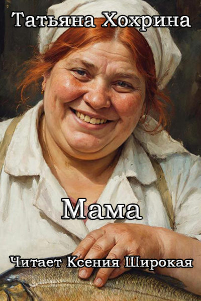 Слушайте бесплатные аудиокниги на русском языке | Audiobukva.ru Хохрина Татьяна – Мама