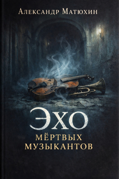 Слушайте бесплатные аудиокниги на русском языке | Audiobukva.ru Матюхин Александр – Эхо мертвых музыкантов